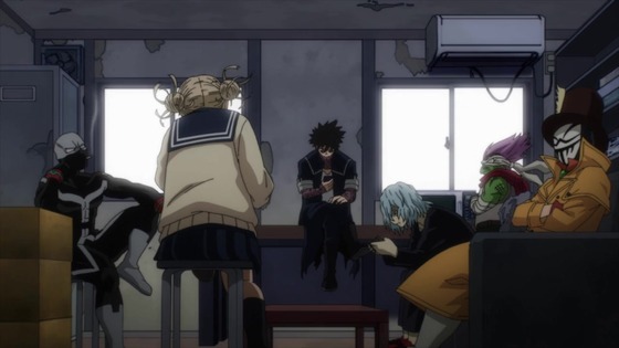 「僕のヒーローアカデミア」158話感想 (57)