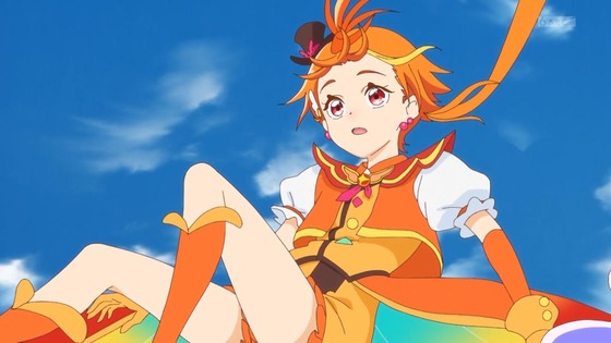 「ひろがるスカイ！プリキュア」ひろプリ 50話感想 (50)