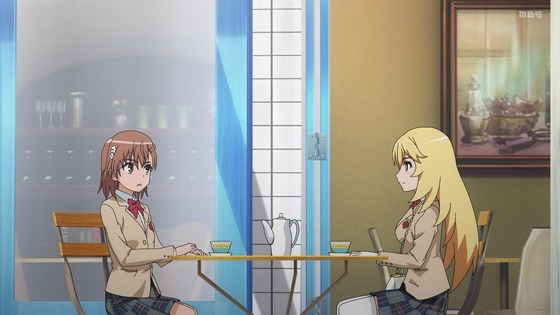 「とある科学の超電磁砲T」3期 21話感想 画像 (36)