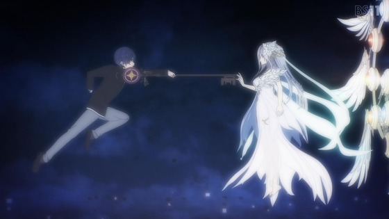 「デート・ア・ライブV」5期 8話感想 (55)