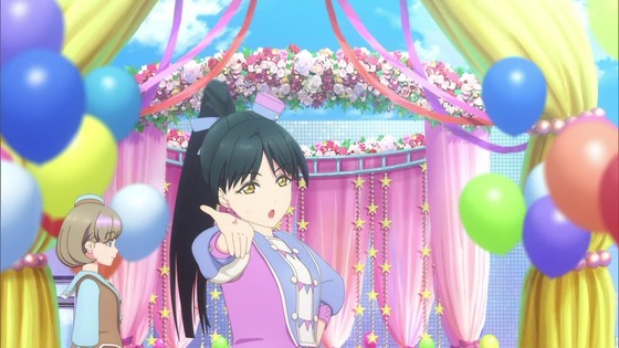 「ラブライブ!スーパースター!!」2期 1話感想 (70)
