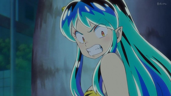 「うる星やつら」46話感想 (57)