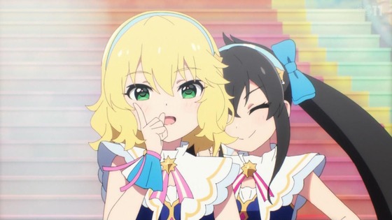 「アイドルマスター シンデレラガールズ U149」12話感想 最終回 (99)