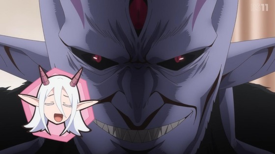「姫様“拷問”の時間です」18話感想 (2)