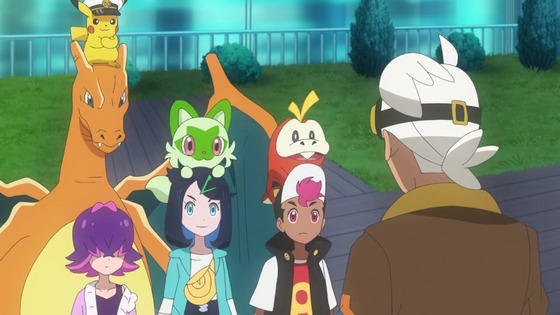 「ポケットモンスター」15話感想 (101)