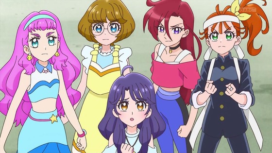 「トロピカル～ジュ！プリキュア」トロプリ 39話感想 (51)