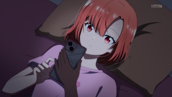 「ささやくように恋を唄う」3話感想 (6)