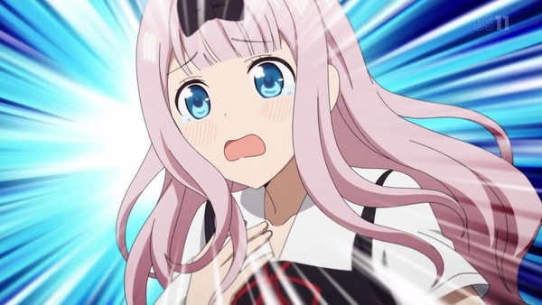 「かぐや様は告らせたい?」2期 第4話感想 画像 (86)