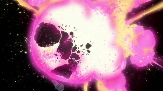 「機動戦士Gundam GQuuuuuuX」ジークアクス 5話感想 (106)