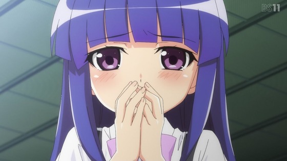 「ひぐらしのなく頃に 卒」9話感想 (15)