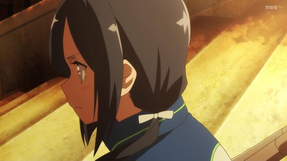 「結城友奈は勇者である 大満開の章」3期 2話感想 (26)