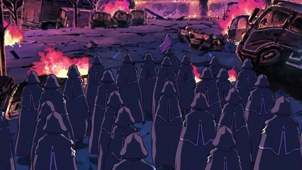 終わりのセラフ (2)