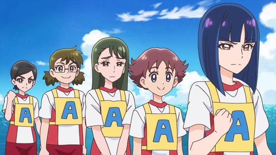 「トロピカル～ジュ！プリキュア」トロプリ 24話感想 (37)