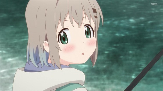 「ヤマノススメ Next Summit」4期 9話感想 (25)