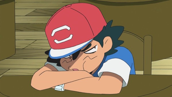 「ポケットモンスター サン&ムーン」17話 (31)