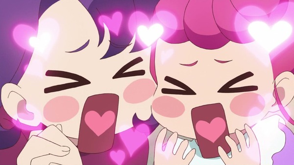 「アイカツフレンズ!」1話 (47)