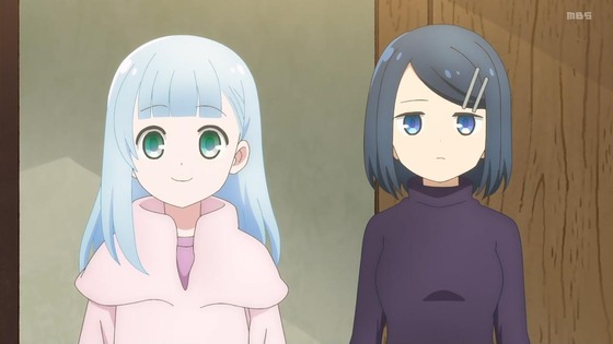 「ダンジョンの中のひと」9話感想 (100)