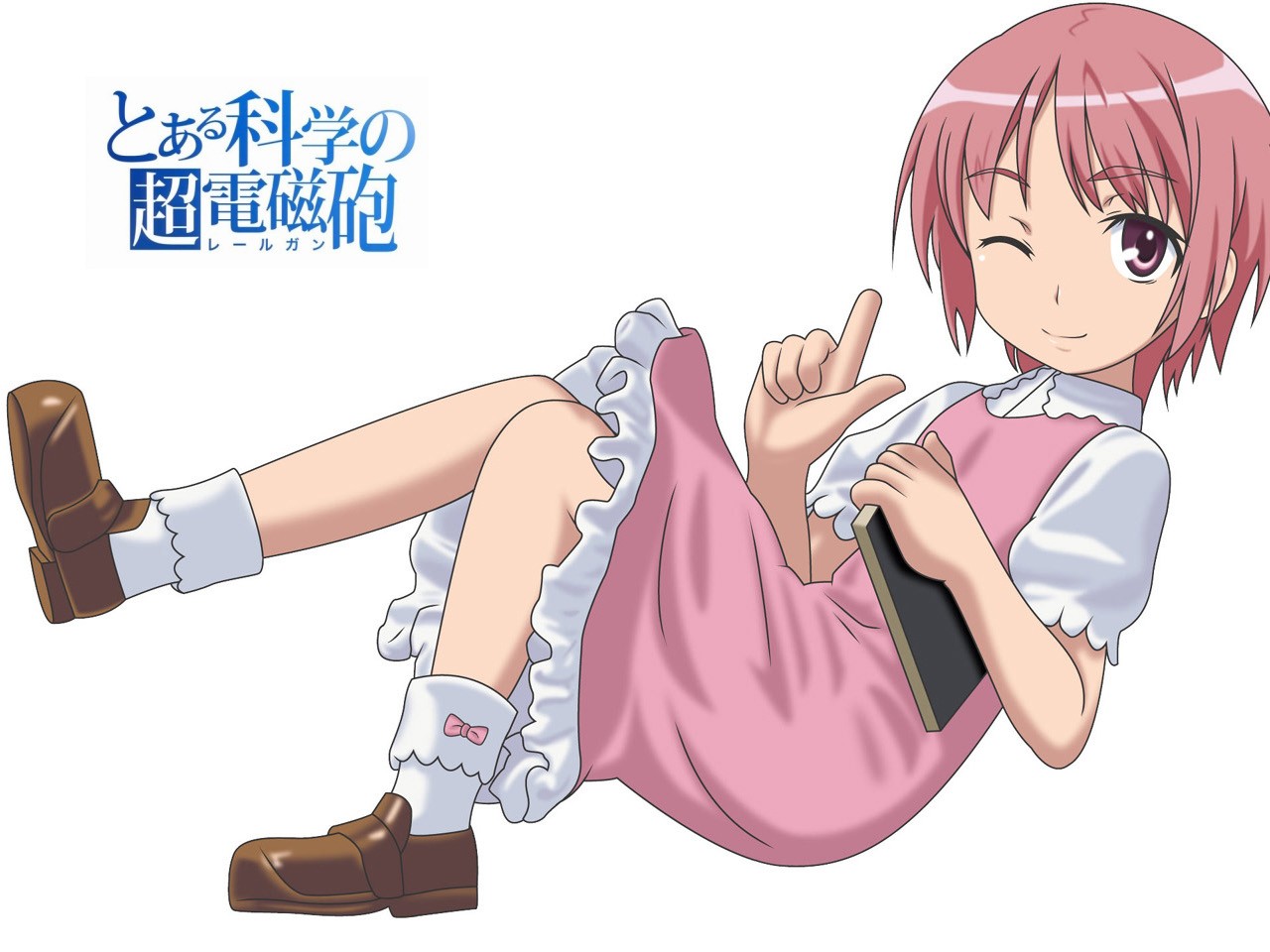 画像 結局 禁書シリーズで一番可愛いキャラと言えば誰なのか挙げなさいって訳よ とある魔術の禁書目録 とある科学の超電磁砲 ポンポコにゅーす ファン特化型アニメ感想サイト