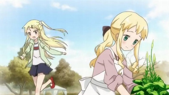 ハロー!!きんいろモザイク (56)