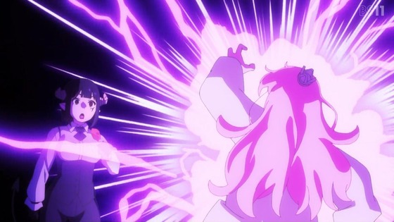 「姫様“拷問”の時間です」21話感想 (34)