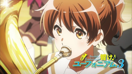 「響け!ユーフォニアム3」3期 13話感想 最終回 (78)