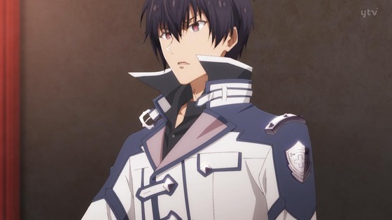 「魔王学院の不適合者Ⅱ」2期 1話感想 (32)