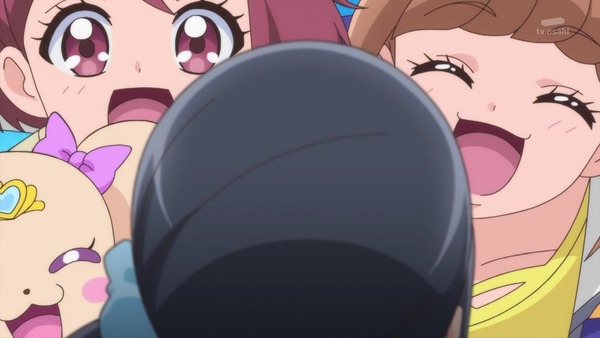 「ヒーリングっど♥プリキュア」8話感想 画像 (72)