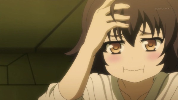 うたわれるもの 偽りの仮面 (12)