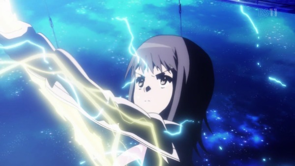 「とある魔術の禁書目録Ⅲ」3期 8話感想 (34)