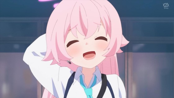 「ブルアカ」4話感想 (30)