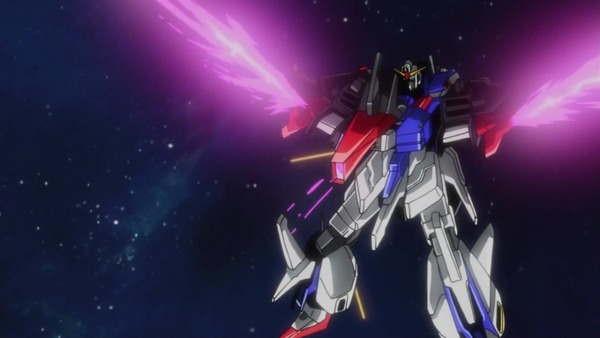 ガンダムビルドファイターズトライ (70)