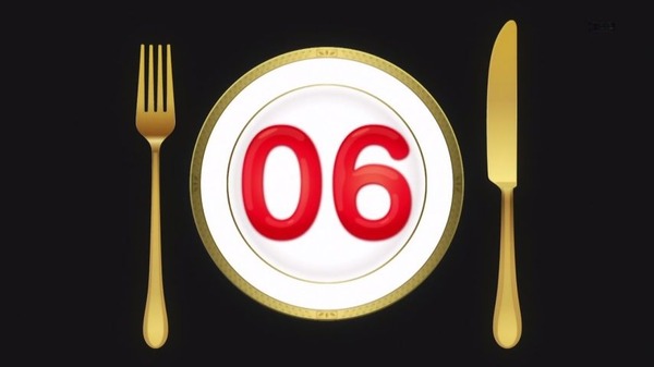 食戟のソーマ (1)