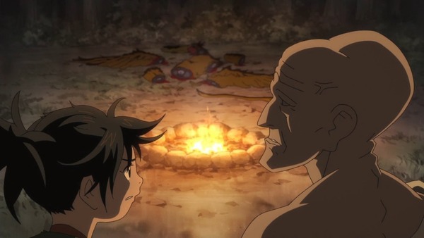 「どろろ」第5話 感想 (23)