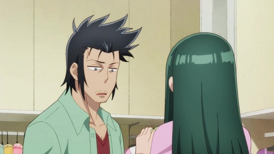 「Lv1魔王とワンルーム勇者」5話感想 (12)