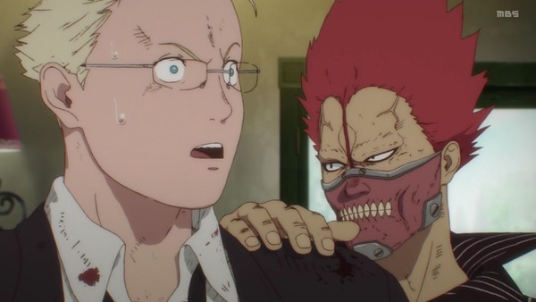 「ドロヘドロ」第4話感想 画像 (8)