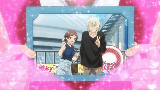 「はたらく魔王さま!!」2期 3話感想 (56)
