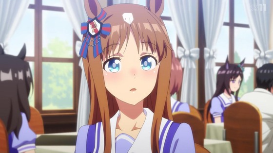 「ウマ娘 プリティーダービー」3期 10話感想 (61)