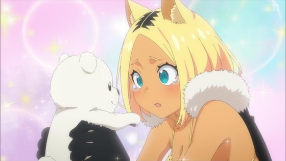 「姫様“拷問”の時間です」2話感想 (25)