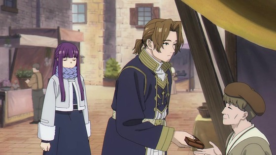 「葬送のフリーレン」14話感想 (21)