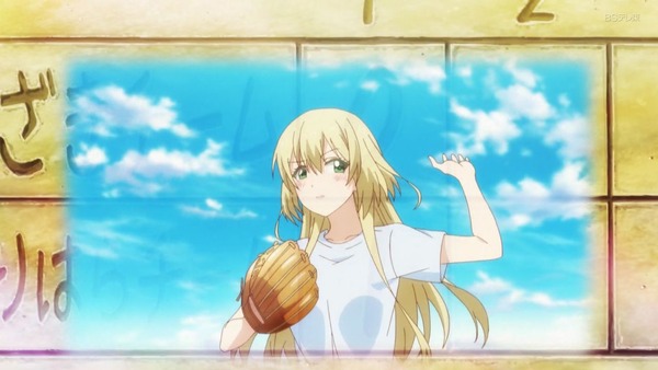 「八月のシンデレラナイン」1話感想 (48)