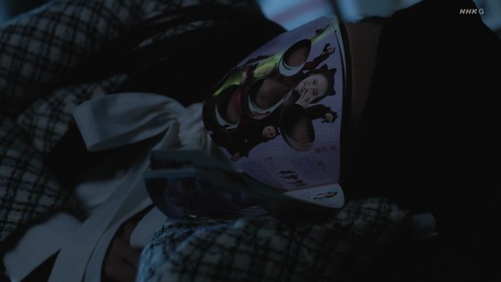 「岸辺露伴は動かない」5話「背中の正面」感想 (171)