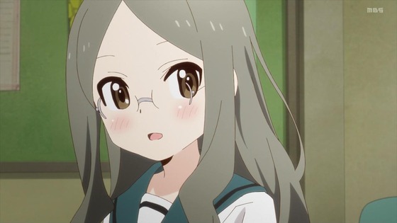 「ヤマノススメ Next Summit」4期 10話感想 (54)