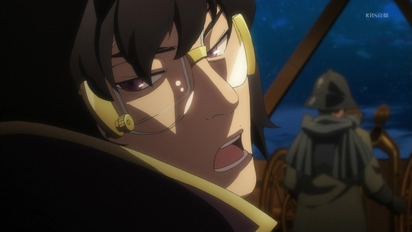 「ナイツ＆マジック」10話 (28)