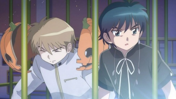 境界のRINNE (49)