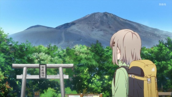 「ヤマノススメ Next Summit」4期 12話感想 (84)