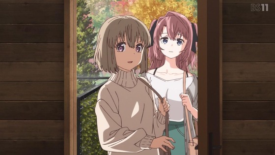 「上伊那ぼたん、酔へる姿は百合の花」9話感想 (29)