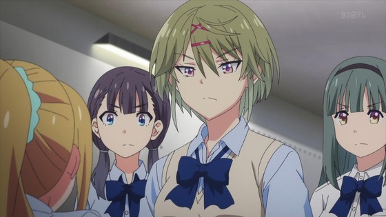 「ようこそ実力至上主義の教室へ」2期 2話感想 (38)
