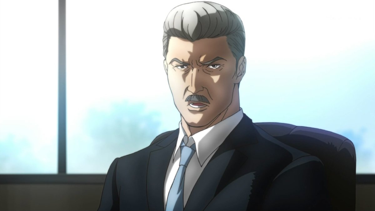 監獄学園 プリズンスクール 2話感想 何回おしっこ言うんだ 大体の火種は理事長じゃないか 面白すぎる 修正版 ポンポコにゅーす ファン特化型アニメ感想サイト 監獄学園 プリズンスクール 2話感想 何回おしっこ言うんだ 大体の火種は理事長じゃないか 面白すぎる 修正版 ポンポコにゅーす ファン特化型アニメ感想サイト