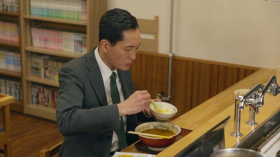 「孤独のグルメ」2022大晦日SP 感想 (31)