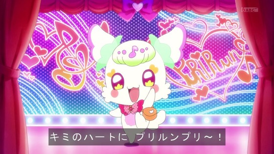 「キミとアイドルプリキュア♪」キミプリ 2話感想 (33)